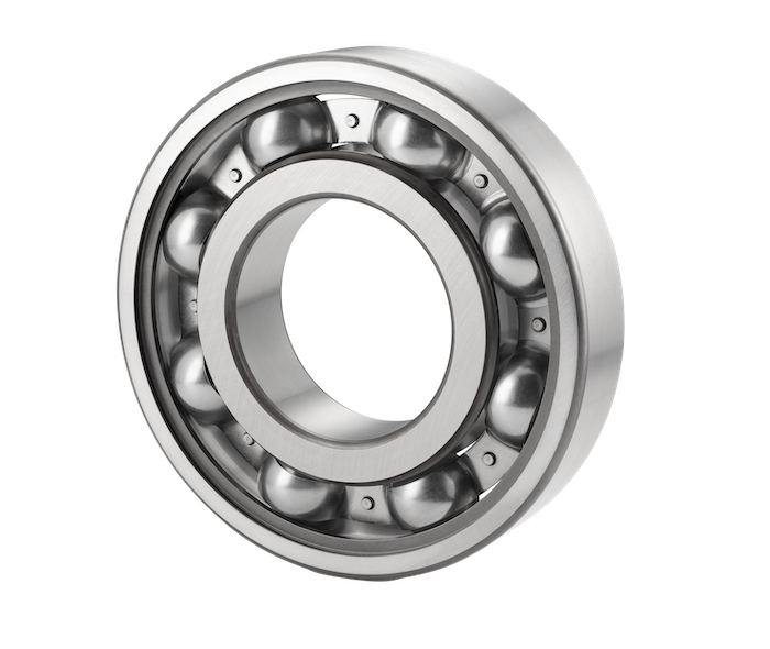 KOYO Deep Groove Ball Bearings Finer Power Transmissions